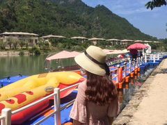 -楠溪江风景名胜区