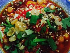 -四小区火锅·巷子里的重庆火锅(花照壁店)