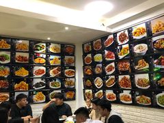 -哈尔滨春饼(朝山街店)
