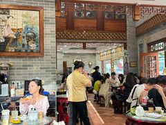 -民信老铺(华盖路店)