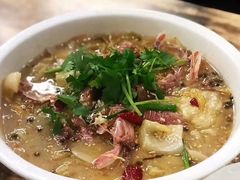 -辣么好吃私厨(新城店)