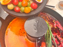 -山缓缓火锅(上海闵行龙湖店)