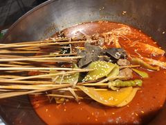 -付小姐在成都(五道口店)