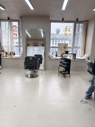 -MOON·HAIR SALON木恩造型