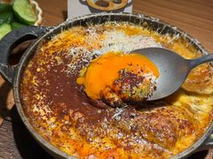 -CURRY YA 熟成咖哩專門店(深圳湾万象城店)