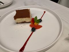 提拉米苏Tiramisu-Solo(衡山路店)