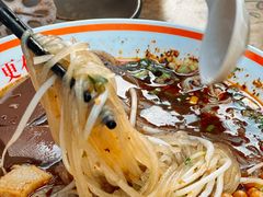 -钟方模白家肥肠粉(春熙店)