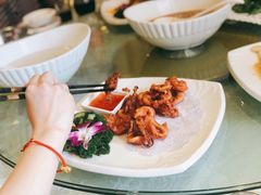 -旺达·福州菜(正大广场店)