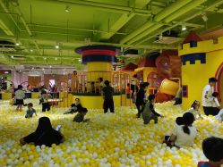 -宝燕乐园(闵行旗舰店)