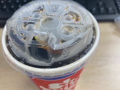 -塔斯汀中国汉堡(徐汇汇京广场店)