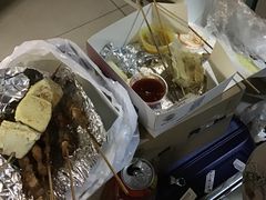 -老陶包子铺(南大西南村店)