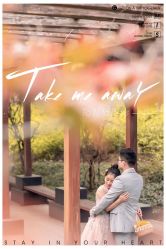 -薇咖映画婚纱摄影工作室