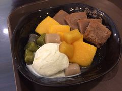 -鲜芋仙(徐州彭城一号店)