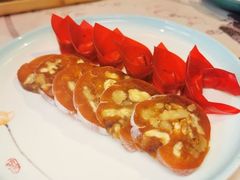 -醉长安(钟楼旗舰店)