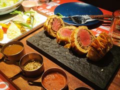 -布拉诺牛排西餐厅(上城天街店)
