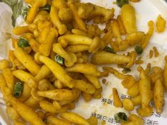 -山西派(桥东街店)