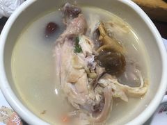-瑞膳首尔参鸡汤(龙塔店)