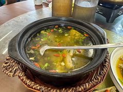 -食光慢宴·安吉土菜馆