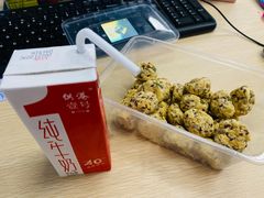 手工糕点-鹏城人家海鲜酒家·23年老字号(较场尾店)