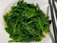 豌豆尖-香融府·烤鸭·家常菜(花乡奥莱店)