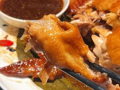 -小炳胜(卓悦中心店)