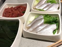 -海底捞火锅(番禺广场店)