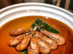 -火舞泰·泰式海鲜火锅餐厅(世纪城店)