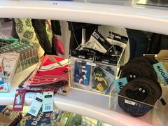 -Moomin Shop Helsinki Airport Non-Schengen