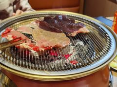 -西塔老太太泥炉烤肉(北京双井店)
