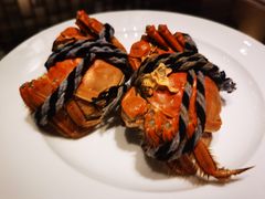 -康莱德酒店·美庭自助餐厅