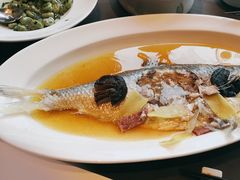 -望乡楼上海菜(日月光店)