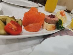 -新侨三宝乐西餐厅(崇文门店)