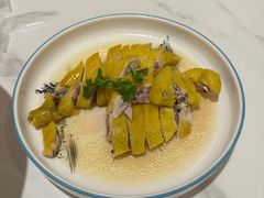 -水云间水疗会馆(福强路店)