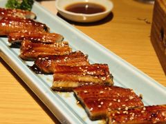 -三石铁板烧(紫竹桥店)