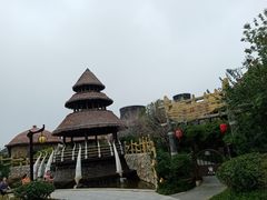 -中华郡文化旅游景区