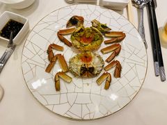 阳澄湖大母蟹-翠园(北京王府中环店)
