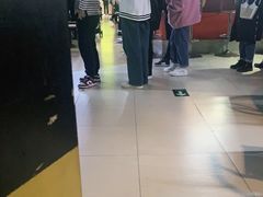 -安徽阜阳卷馍(西单店)