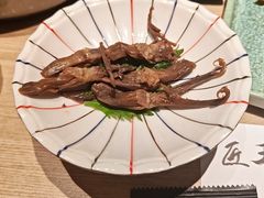 -匠和风精致料理(宁德万达店)