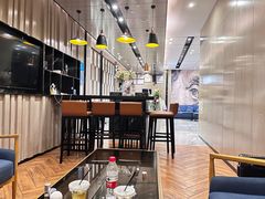-宜尚酒店(长沙五一广场火车站地铁站店)