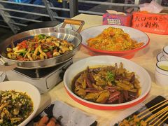 -湘江大码头·龙虾馆(渔人码头一店)