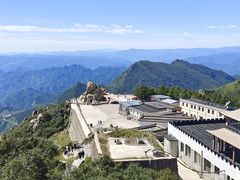 -白草畔自然风景区