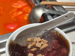 -海底捞火锅(盈锋广场店)