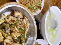 -红日饭店(裕隆三路店)