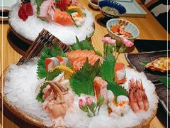-花和海鲜自助(梅江店)