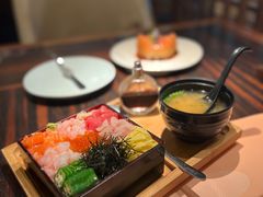 -山葵家·创意料理(宁波来福士店)