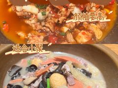 -八碗湘长沙市井菜(坡子街店)