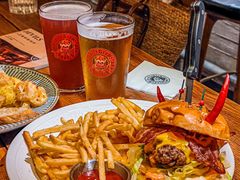 -Devils’ Brewery小恶魔精酿啤酒(武汉天地店)