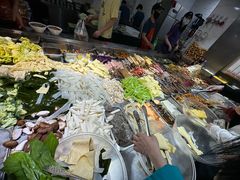 -林静小吃(复兴路店)