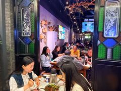 -后街佬·炭火鲜鱼杂(33小镇店)