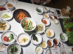 -本家韩国烤肉(青岛万象城店)